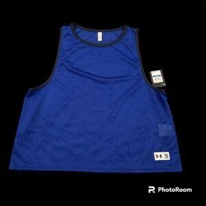 Tank Top under Armour brand new with tags xl